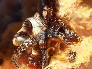 Prince of Persia New 2020 wallpaper