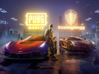 PUBG 4k NEW Gaming wallpaper