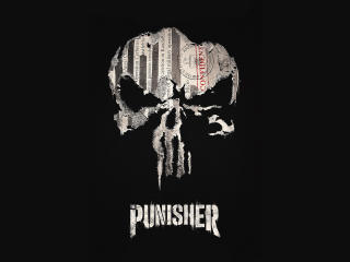 Punisher Marvel wallpaper