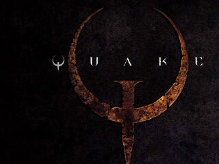 Quake HD Gaming wallpaper