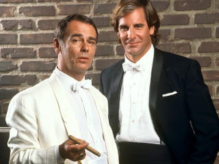 quantum leap, quantum leap, sam beckett Wallpaper