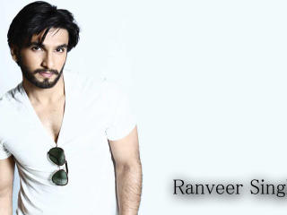 Ranveer Singh hd pics wallpaper