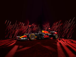 Red Bull Racing 2022 Formula One 2022 wallpaper