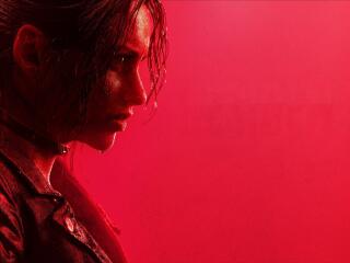 Resident Evil Veronica 4k wallpaper