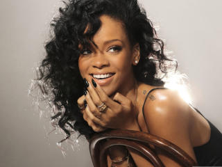 Rihanna cute wallpapers wallpaper
