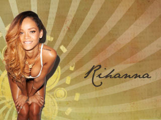 Rihanna sexy wallpapers wallpaper