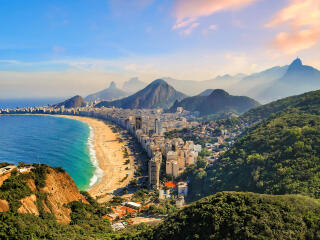 Rio de Janeiro HD Brazil wallpaper