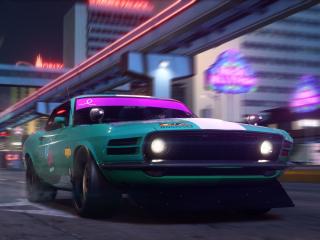 Riot Club Street Leagues Need For Speed Payback 2017 wallpaper