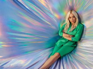 Rita Ora Photoshoot 2020 wallpaper