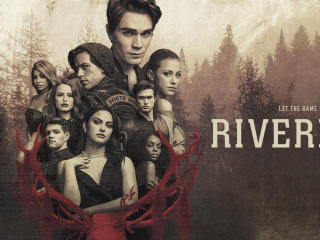 Riverdale Season 4 wallpaper