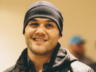 robbie lawler, ultimate fighting championship, fighter wallpaper