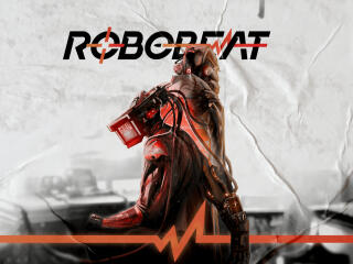 ROBOBEAT 2022 Gaming HD wallpaper