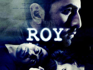 Roy 2014 Movie Poster wallpaper
