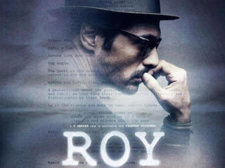 Roy 2014 Movie wallpapers wallpaper