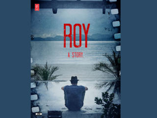 Roy Movie HD Poster  wallpaper