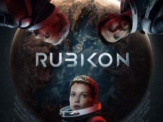 Rubikon Movie wallpaper