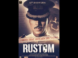 Rustom Movie Hd Pics wallpaper