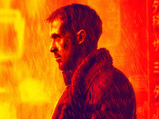 Ryan Gosling Blade Runner 2049 wallpaper