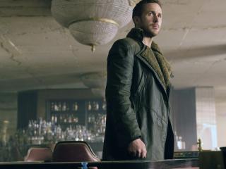 Ryan Gosling In Blade Runner 2049 Movie wallpaper