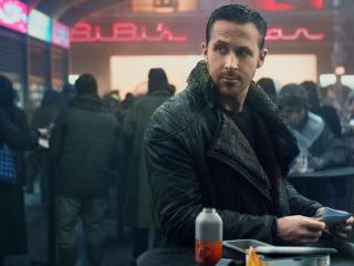 Ryan Gosling In Blade Runner 2049 wallpaper