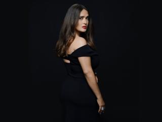 Salma Hayek Actress HD 2021 wallpaper