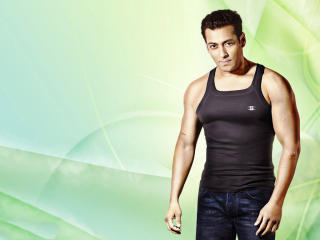 Salman Khan HD Pics wallpaper