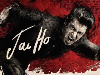Salman Khan In Angry  wallpaper