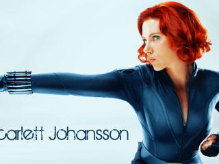 Scarlett Johansson movies wallpapers wallpaper