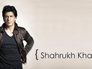 Shah Rukh Khan HD Wallpapers  wallpaper