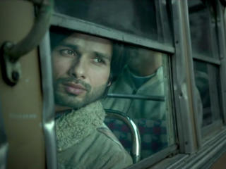 Shahid Kapoor In Haider Movie HD Wallpapers  wallpaper