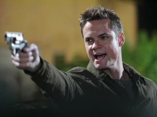 shane west, actor, weapons wallpaper