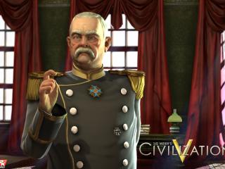 sid meiers civilization, commander, room wallpaper