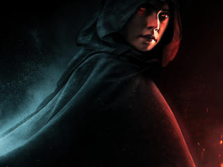 Sith Rey wallpaper
