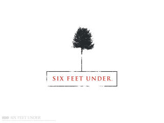 six feet under, peter krause, nate fisher Wallpaper