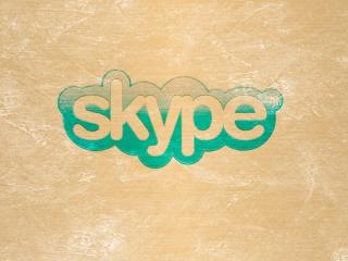 skype, style, wallpapers wallpaper