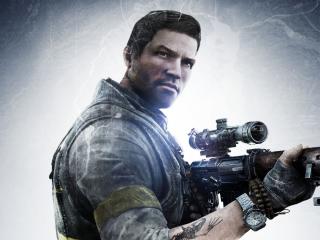 sniper, ghost warrior 3, weapon Wallpaper