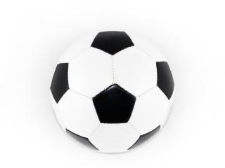 soccer ball, white background, sport wallpaper