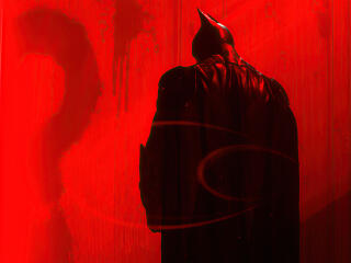 Something In The Way Batman Arkham Knight wallpaper