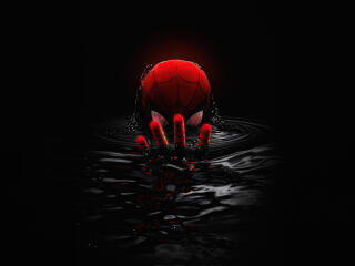 Spider Man 4 Digital wallpaper