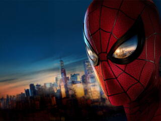 Spider-Man Brand New Day Desktop Wallpaper
