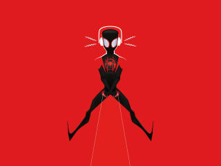 Spider Man Music wallpaper
