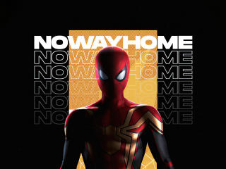 Spider-Man No Way Home HD Fan Art wallpaper