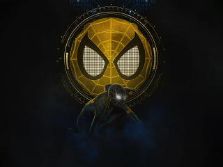 Spider-Man No Way Home Marvel wallpaper
