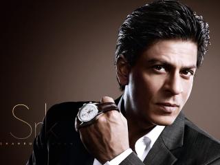 SRK Latest Photos  wallpaper