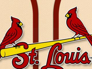 st louis cardinals, cardinals, baseball wallpaper