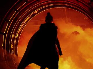 Star Wars Fate of the Old Republic Gaming Key Art wallpaper