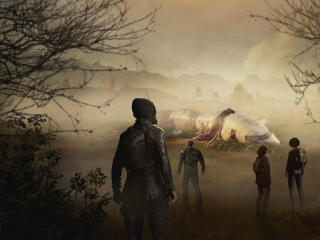 State of Decay 2 wallpaper