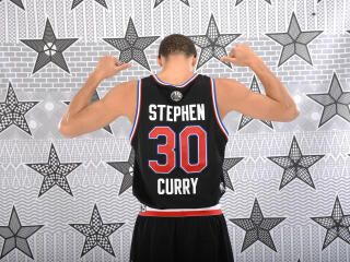 Stephen Curry 30 wallpaper