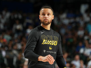 Stephen Curry Golden State Warriors MVPHD NBA 2022 wallpaper