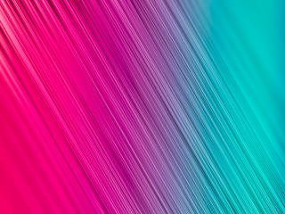 Stripes Neon Flow wallpaper